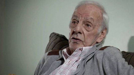 Menotti: Me da miedo que Messi juegue; tiene muchas obligaciones y carga emocional