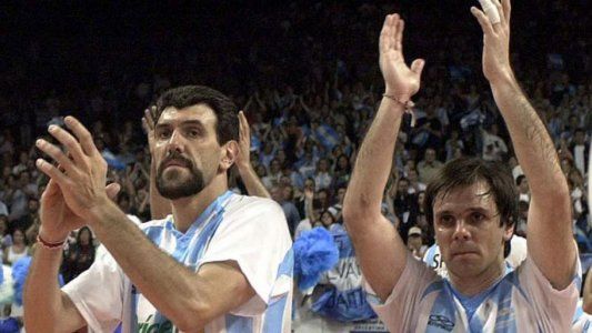 Los medallistas olímpicos de vóley en Seúl 1988 se oponen a la venta del CeNARD