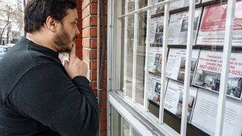El Gobierno extendió hasta el 31 de marzo el congelamiento de los alquileres