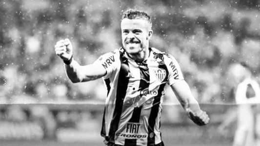 Franco Di Santo llegó a un acuerdo verbal con San Lorenzo