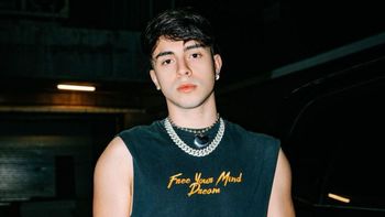 La llamativa confesión de Rusherking acerca de su presente sentimental: Tengo...