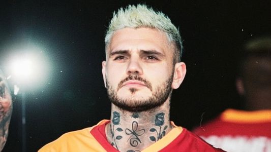 Mauro Icardi no cumplió con el Juzgado y se abre un nuevo conflicto con sus hijas