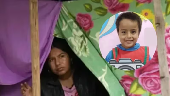 El preocupante dato sobre la salud de Macarena, la hija de Laudelina