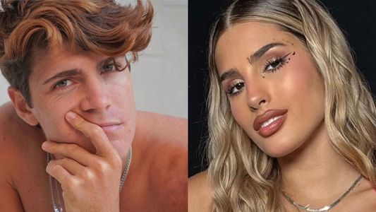 La contundente confesión de Julieta Poggio sobre su romance con Marcos Ginocchio: Fue difícil...