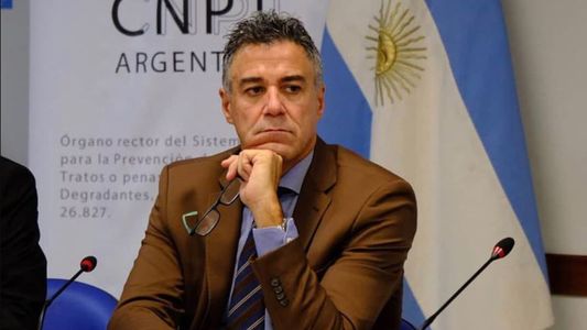 El duro mensaje de Daniel Rafecas al Senado en medio de los atentados narco en Rosario