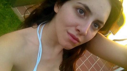 Annalisa Santi no pierde la costumbre y publica más fotos hot