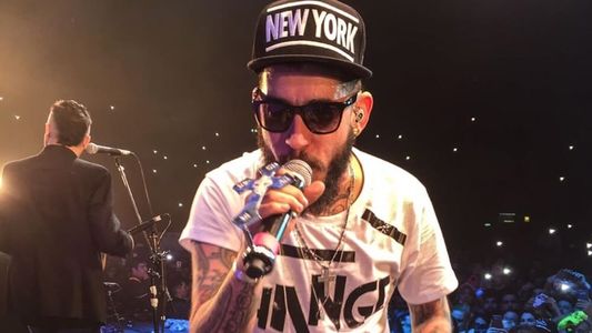 Ulises Bueno disparó contra la película sobre la vida de Rodrigo: A mi hermano lo dejaron mal parado