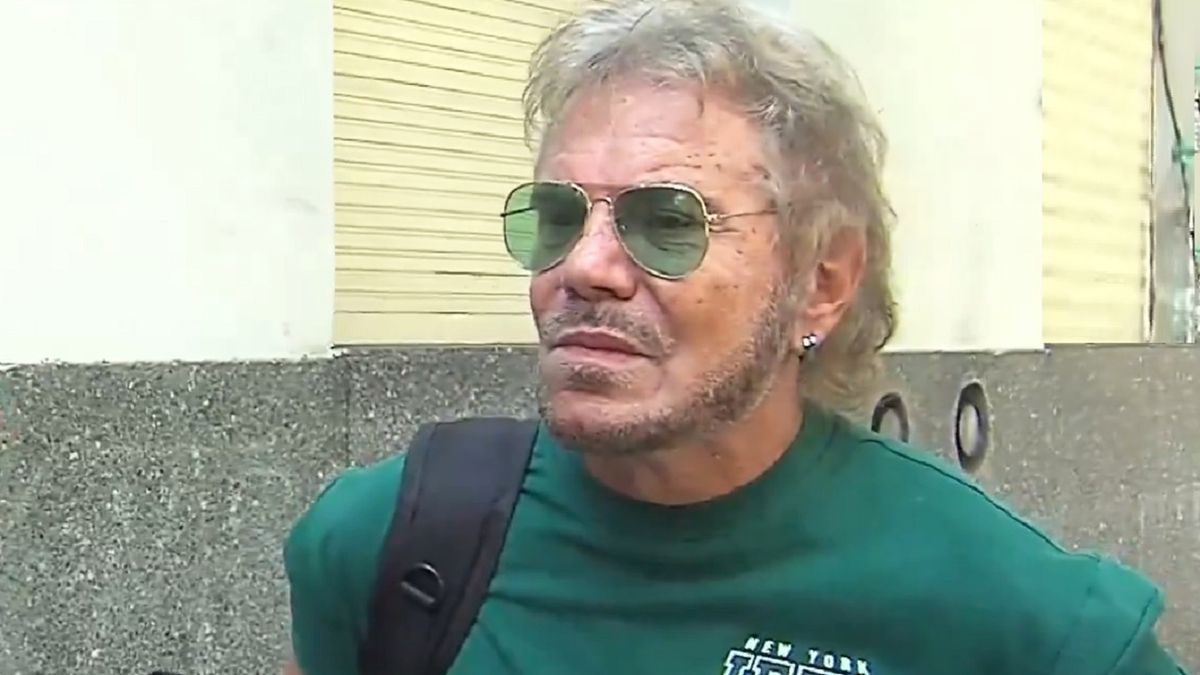 Beto Casella habló del feroz cruce con Eliana Guercio por Edith Hermida y reveló su firme decisión