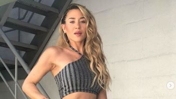 Jimena Barón dio sus consejos para aquellas mujeres que quieran ingresar al mundo botinero