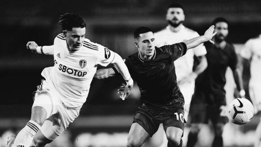 Premier League: el Leeds de Bielsa perdió con Wolverhampton y dejó escapar la chance de llegar a los primeros puestos