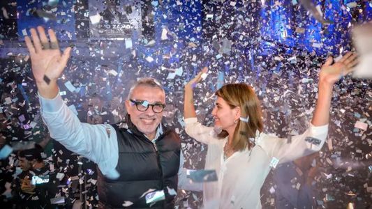 La esposa de Julio Zamora renunció como precandidata a concejal de Tigre