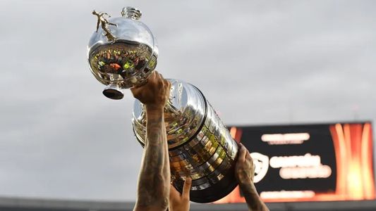 Cuándo es el sorteo de octavos de final de la Copa Libertadores y los posibles rivales de los equipos argentinos