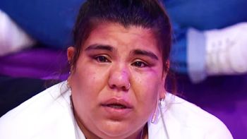 Camilota reaccionó ante las acusaciones de usar la plata donada para su hermano Thiago Medina: Duele