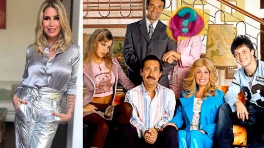 Florencia Peña confirmó que habrá una nueva integrante en “Casados con hijos”