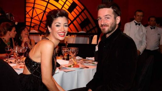 Carla Conte habló sobre su separación: Esto no es una crisis