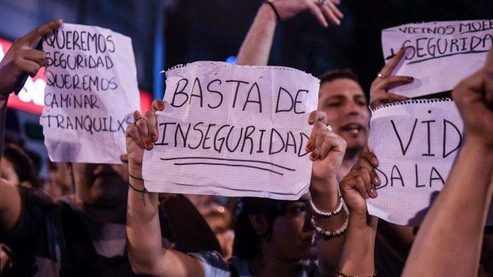 Tras el crimen de Zaira, el ministro de Justicia bonarense cuestionó que para que una persona quede presa hoy haya siete recursos de apelación
