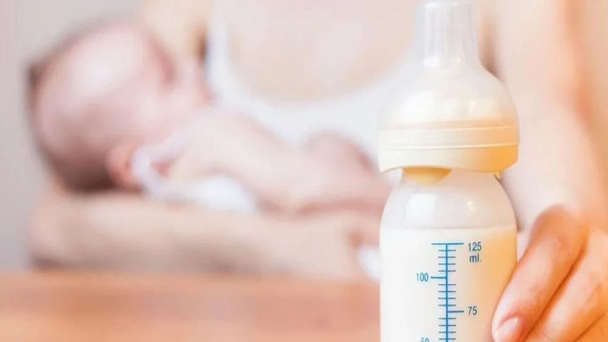 ANSES AUH y Embarazo: Cuánto cobro con aumento en marzo por Complemento Leche
