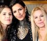 La feria americana de Soledad Aquino: revende las carteras de la marca de Mica Tinelli y los zapatos de Guille Valdés