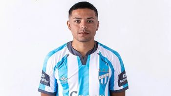 Dolor: falleció un futbolista de Atlético Tucumán
