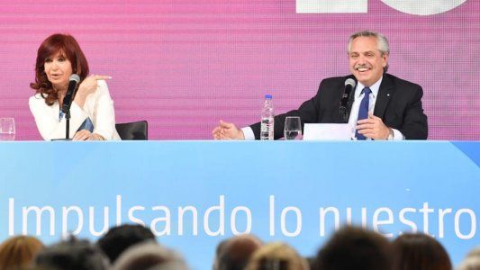 Cambios en el Gabinete: los verdaderos motivos del despido de Kulfas, los elogios de Cristina Kirchner a Daniel Scioli y los extraños movimientos en el Frente de Todos