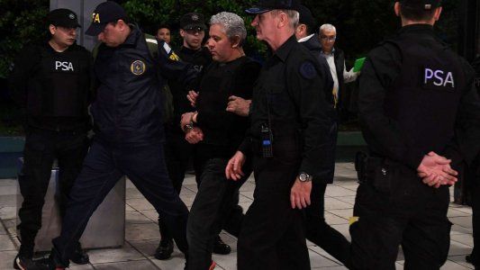 Cuadernos K: procesaron a los ex secretarios de Néstor y Cristina Kirchner