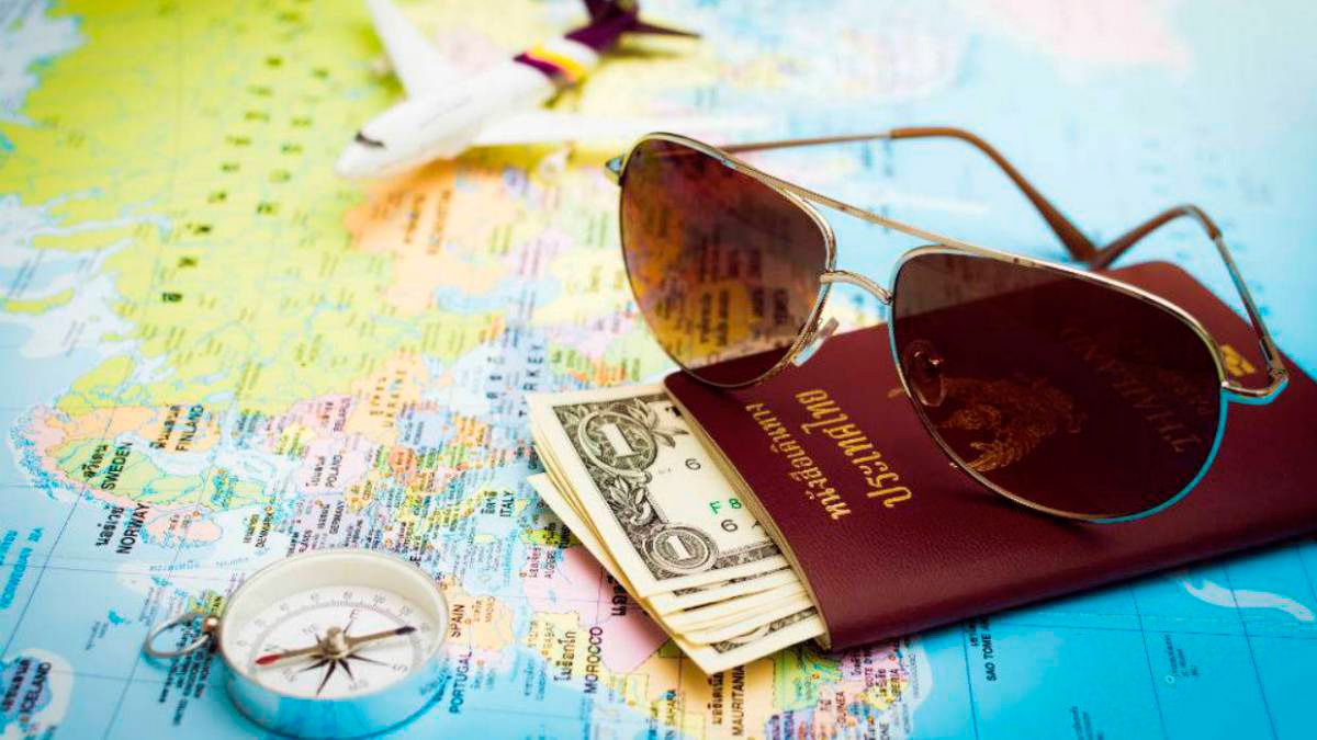 Black Friday: tips para sacar provecho de las ofertas para viajar