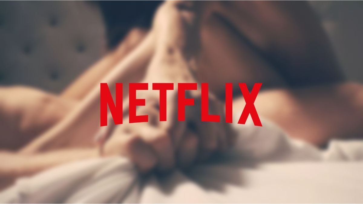 Netflix pornografik