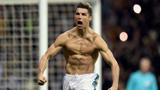 Los sorprendentes resultados de los exámenes médicos de Cristiano Ronaldo en Juventus