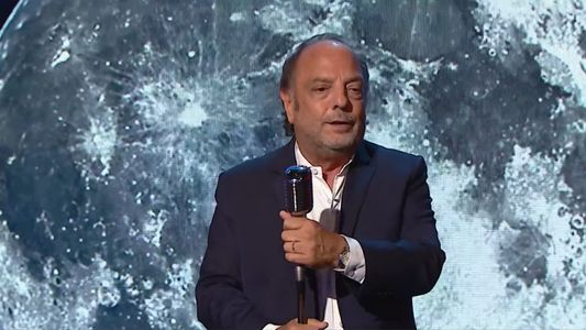 La profecía de Baby Etchecopar: El apocalipsis del kirchnerismo ya llegó