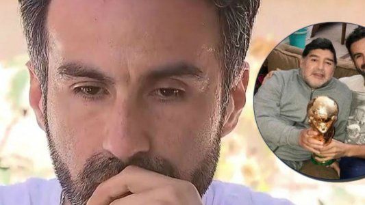 Causa Maradona: de qué acusan y cuál es la situación procesal del médico Leopoldo Luque