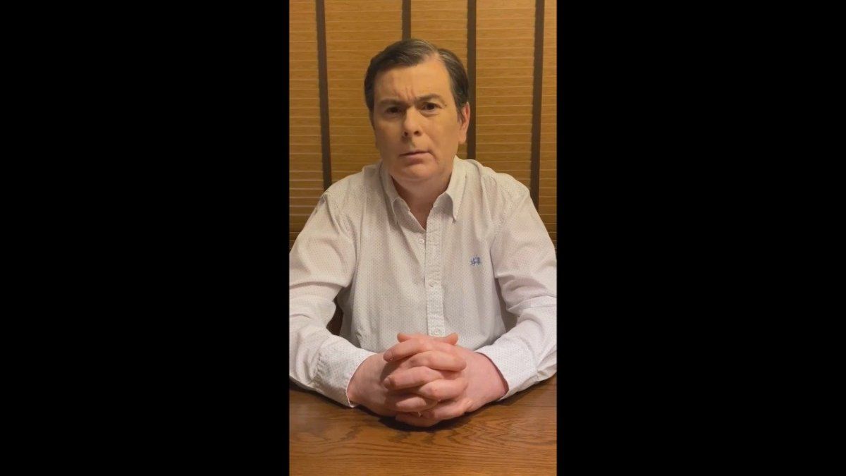 Gerardo Zamora, tras el caso de Abigail en Santiago del Estero: Falló el Estado y me responsabilizo
