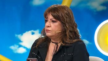 Andrea Taboada relató el calvario que vivió trabajando con Fernanda Iglesias: Me agredía y...