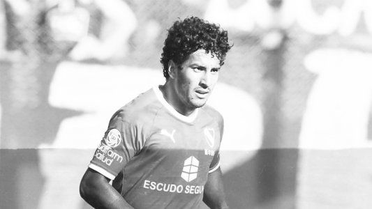 Arde Independiente: Cecilio Domínguez se declaró libre por falta de pago y dejará el club