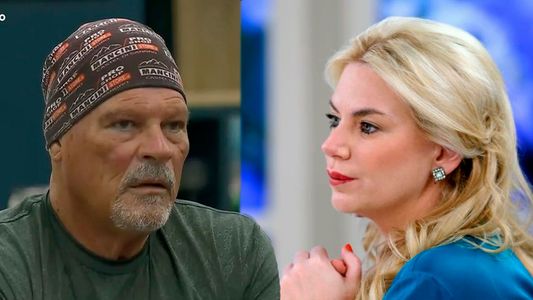 Esmeralda Mitre contó los motivos por los que echó a Alfa, de Gran Hermano 2022, de su escuela de teatro