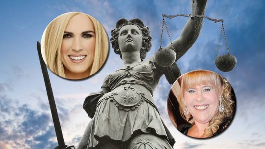 Viviana Canosa y Laura Ubfal muy cerca de llegar a un juicio por calumnias e injurias
