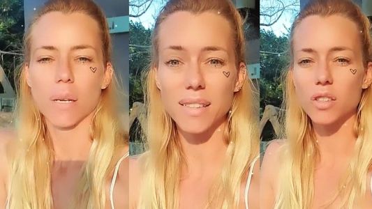 Nicole Neumann hizo un contundente descargo y mostró los chats con su empleada