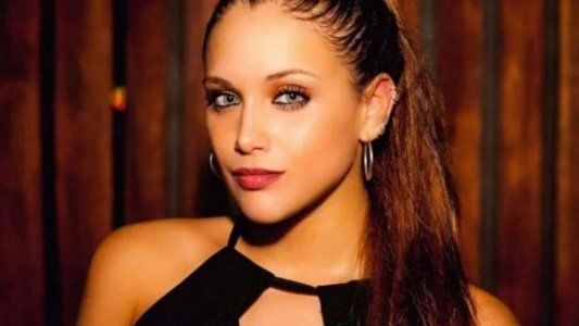 ¡Momento hot! Barbie Vélez se disfrazó de conejitase, marinerita y pirata y explotó la noche porteña