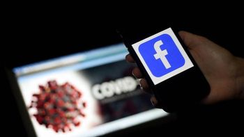 Facebook desmantela redes antivacunas