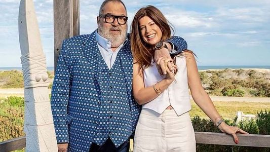 El mal momento de Jorge Lanata: dos delincuentes ingresaron a su casa en Uruguay