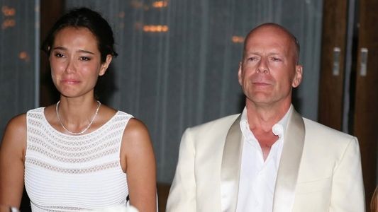 El dramático golpe sobre la salud de Bruce Willis que conmovió al mundo: Una despedida vacía