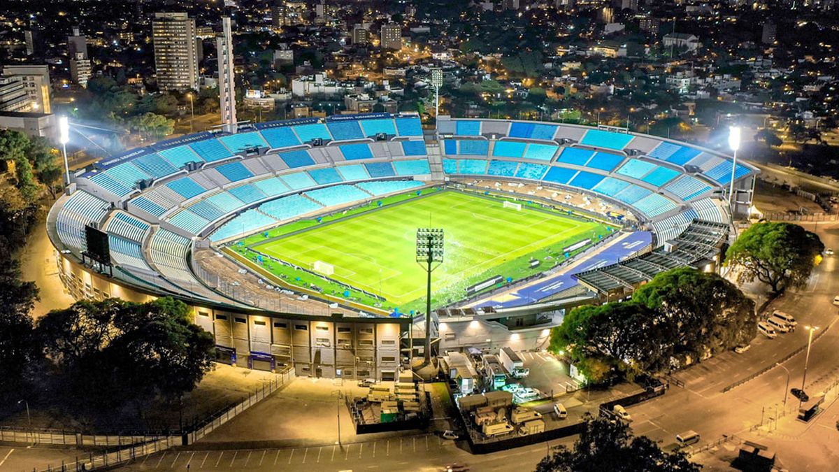 Uruguay vs. Argentina: la Celeste venderá entradas VIP en el ¡campo de juego!