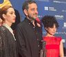 La película argentina Como el Mar obtuvo el máximo galardón en el Iberoamerican Film Festival Miami