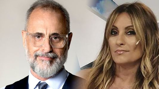 Qué le hizo Jorge Rial a Marcela Tauro después de la información que ella contó