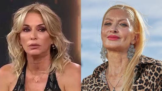 Yanina Latorre arremetió con todo contra Yuyito González: Prefiero saber de...