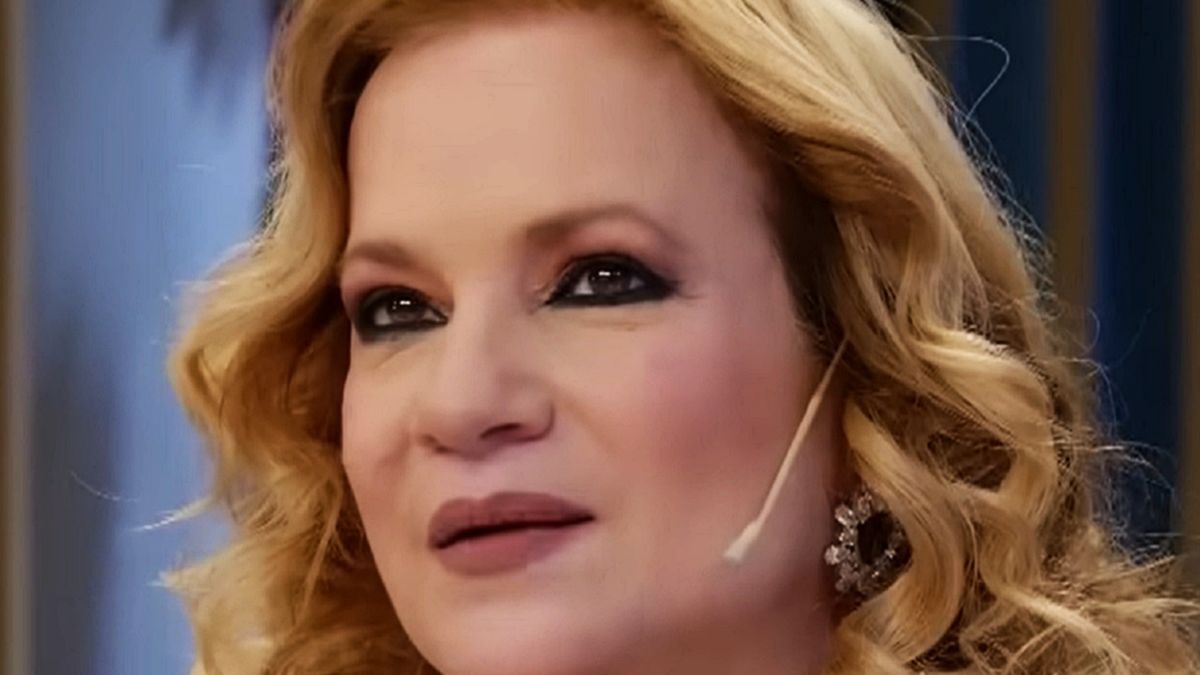 Lucía Galán habló del duro momento de salud que vivió: Situaciones extremas