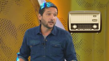 Germán Paoloski se queda sin lugar en Radio 10