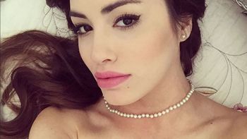 Lali Espósito y su descargo en Twitter tras habérsela vinculado con Adrián Suar