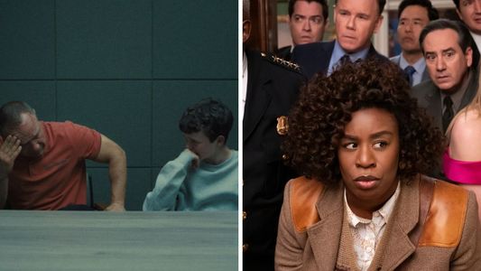 Si te gustó Adolescencia en Netflix, no podés perderte esta nueva serie de 8 capítulos