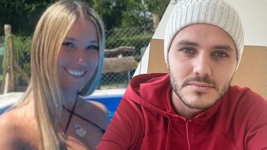 La tajante respuesta de Mauro Icardi ante los rumores de una nueva conquista