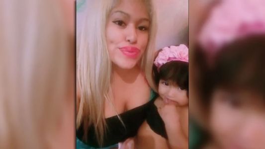 Condenaron a prisión perpetua a una mujer que asesinó a su hija de 2 años en Salta